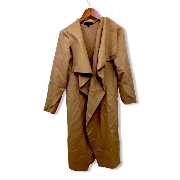 Jackets & Blazers - Coat